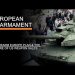 European Rearmament – The ReArm Europe Plan & the Future of U.S. Weapon Sales