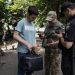Man reportedly dies during ‘forceful mobilization’ in Ukraine (DISTURBING VIDEO)