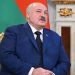 Lukashenko tells Belarus officials to self-fund ‘mistresses’