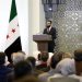 Gulf benefactor may settle some of Syria’s foreign debt – Reuters