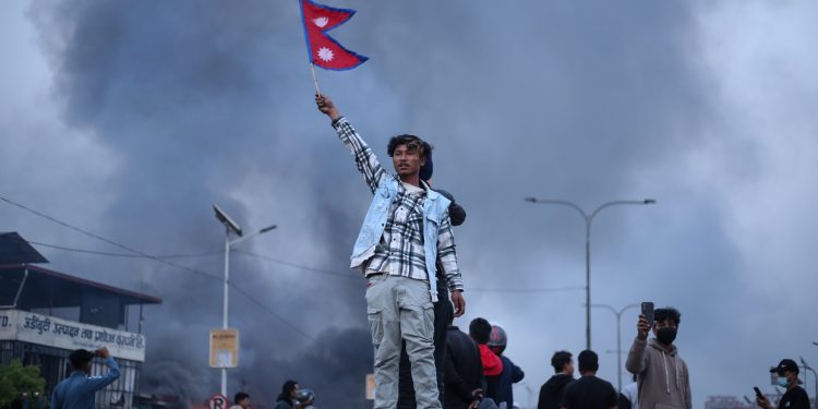 Long live the king: Why this nation debates the return of monarchy