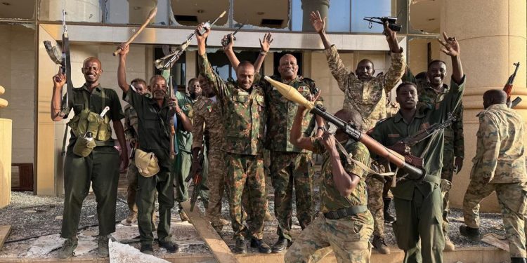 A land of mass graves and mercenaries – Can this genocide be stopped?