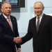 Kremlin reveals content of Putin’s talks with Trump envoy