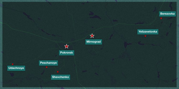 Border warfare, long-range strikes and hunt for rare armor: This week in the Russia-Ukraine conflict (VIDEOS)