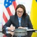 Ukraine publishes memorandum on minerals deal with US