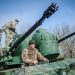 Ukrainian envoy asks for 30% of Germany’s military equipment