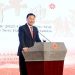China warns countries not to align with US in trade