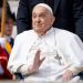 Putin praises legacy of Pope Francis
