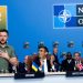 Zelensky’s visit a show for NATO — South African anti-fascist group leader