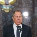 Lavrov criticizes Zelensky for leaking confidential talks