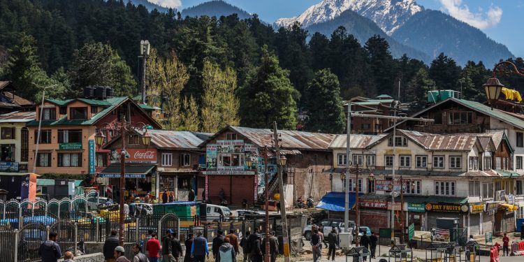 ‘Our hearts bleed today’: How terrorist attack shook fragile stability in Kashmir