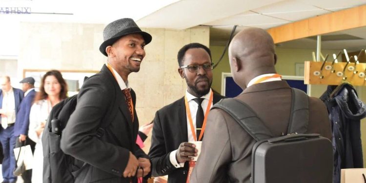 Russia-Africa forum promotes fight against neocolonialism