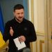 Zelensky pleaded with Trump in Vatican – The Economist