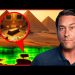 BOMBSHELL new discovery deep within the Pyramids of Giza | Redacted with Clayton Morris