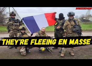 Amid The Mysterious Deaths of U.S. Soldiers in Lithuania, French Soldiers Began Deserting En MASSE