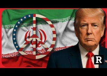 Trump STOPS World War 3 – Says NO to Israel’s War Demands