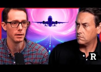 🚨 SHOCK! Time Travel is real and here’s how it works, government has been hiding it | Redacted