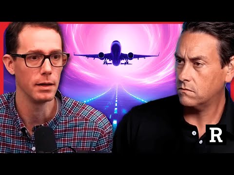 🚨 SHOCK! Time Travel is real and here’s how it works, government has been hiding it | Redacted
