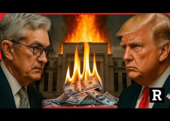 President Trump just declared war on the FED and it won’t end well | Redacted News