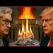 President Trump just declared war on the FED and it won’t end well | Redacted News