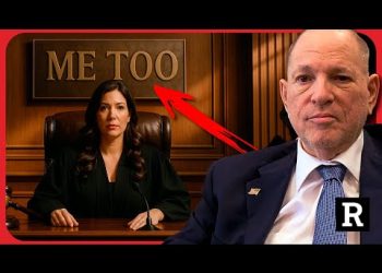 Hang on! Harvey Weinsten is about to be RETRIED for these alleged crimes? | Redacted