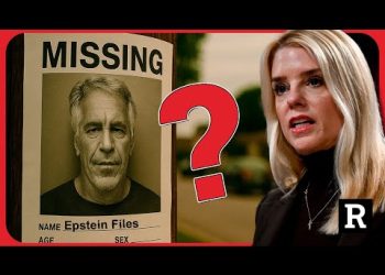 “We are suing to get the Epstein Files” the American people DESERVE answers w Tom Fitton | Redacted