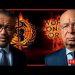 Globalist Cabal Suffers MAJOR losses as WEF’s Klaus Schawb out, WEF Pope Francis dies, and WHO caves