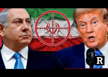BREAKING! ISRAEL PLANNING ATTACK ON IRAN WITHOUT U.S. HELP, TRUMP TEAM IS FURIOUS | REDACTED