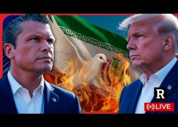 Something BIG is happening at Trump’s Pentagon and it’s not good for peace | Redacted News