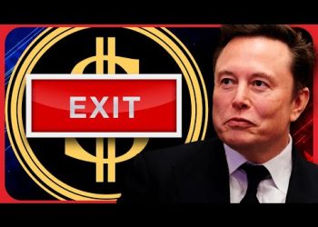 Elon Musk LEAVING Doge? Trump White House Fires Back Over “Garbage Scoop” | Redacted