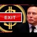 Elon Musk LEAVING Doge? Trump White House Fires Back Over “Garbage Scoop” | Redacted