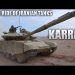 Karrar – Irans ‘Domestic’ Tank