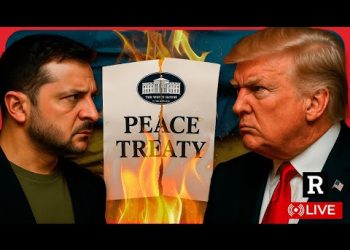 🚨 WW3 Alert! Ukraine’s ARMY is collapsing and Zelensky is trying to scuttle peace plans | Redacted