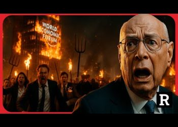 This Klaus Schwab investigation story makes NO SENSE, the WEF is hiding something BIG | Redacted