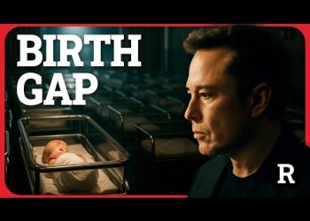 Elon Musk warns humanity is about to COLLAPSE over this, and Trump is trying to stop it | Redacted