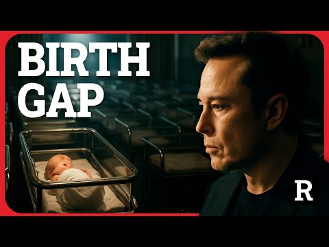 Elon Musk warns humanity is about to COLLAPSE over this, and Trump is trying to stop it | Redacted