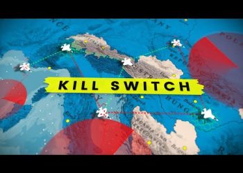 Can the US turn off Europe’s F-35 aircraft?