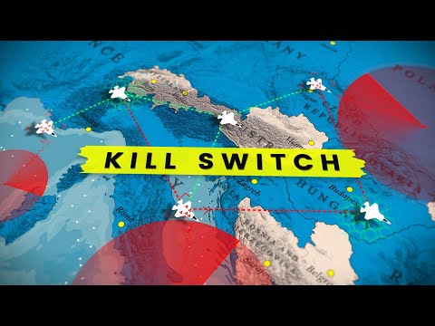 Can the US turn off Europe’s F-35 aircraft?