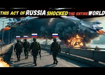 Russia’s ‘Triple Blow’ SHOCKED The WORLD┃Putin Issued a Tough Ultimatum To The US and Paralyzed NATO