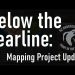 Below the Tearline: Mapping Project Update