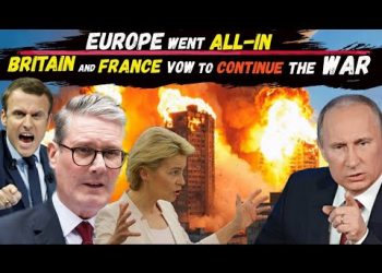 EU and Britain Dealt a Devastating Blow to RUSSIA: Top Russian General was Brutally Eliminated