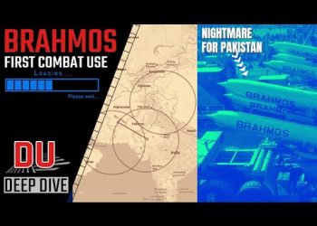 Why BrahMos will likely be India’s weapon of choice to hit Pakistan ?