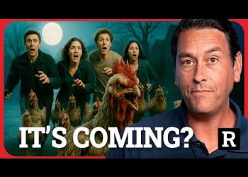 “It’s WORSE Than COVID!” 60 Minutes Fearmonger Doctor says new pandemic is already here | Redacted