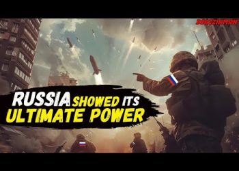 HUGE SUCCESS: Russia Disabled The Most Advanced and Powerful American Missiles and Aerial Bombs