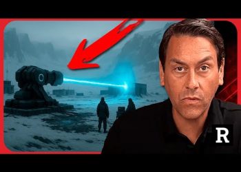 “It is HAARP on steroids” Whistleblower reveals MASSIVE weather weapon at South Pole | Redacted
