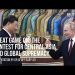 Great Game On: The Contest for Central Asia and Global Supremacy
