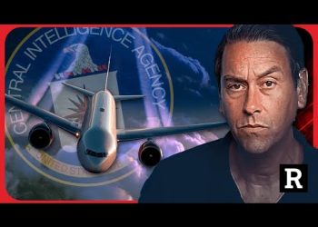 “The US Government is controlling the weather!” Americans better wake up! | Redacted News