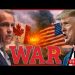 ELECTION SHOCK! Canada Declares War on U.S. and Trump, India going to war with Pakistan? | Redacted