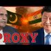 “China is using Pakistan as a proxy to start a war” Col. John Mills says this is a message to Trump