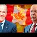 The WEF plan to REMAKE Canada just entered PHASE TWO and Mark Carney is the new leader | Redacted